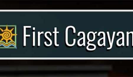 First Cagayan – Giấy phép hoạt động cá cược trực tuyến